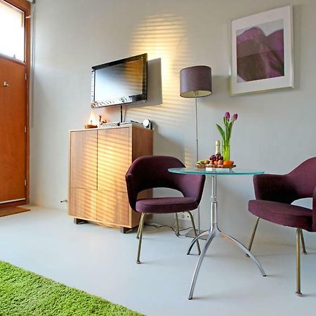 Eastendroom Amsterdam Eksteriør bilde