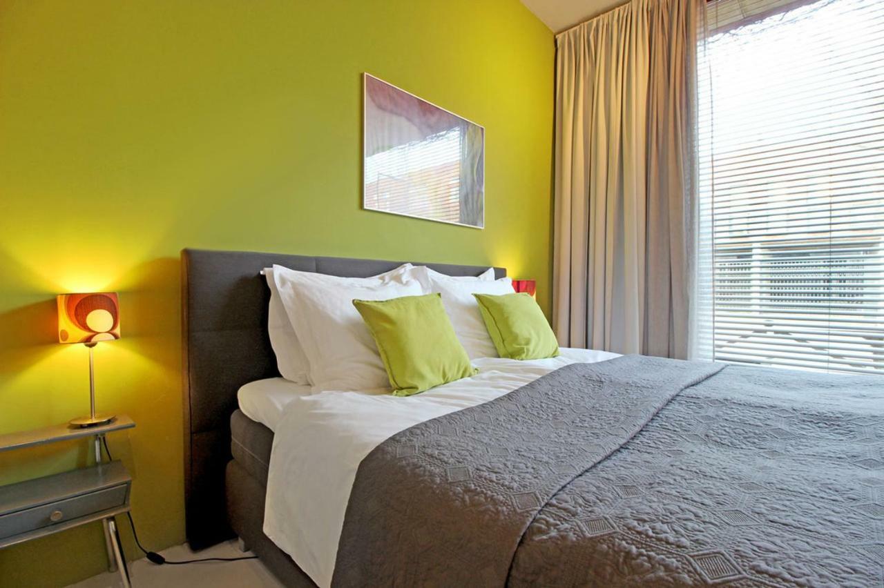 Eastendroom Amsterdam Eksteriør bilde