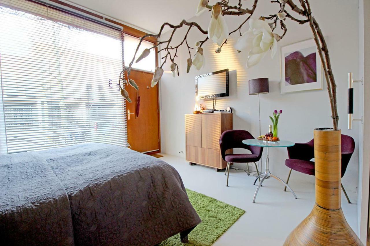 Eastendroom Amsterdam Eksteriør bilde